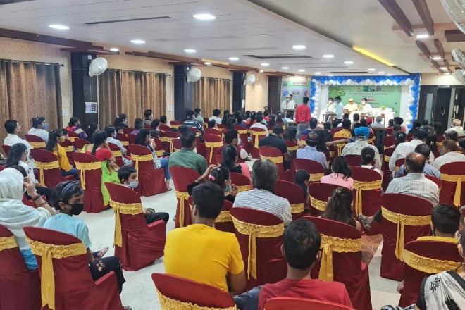 Hotel Welcome Inn, Shahdol