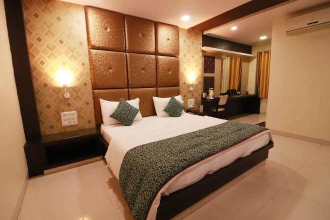 Hotel Welcome Inn, Shahdol