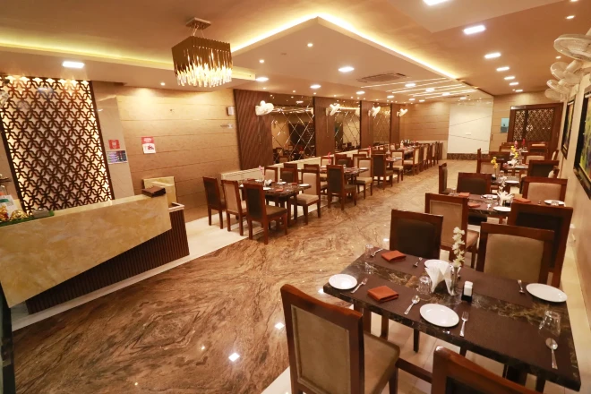 Hotel Welcome Inn, Shahdol