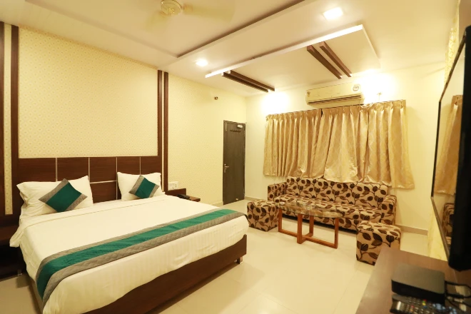 Hotel Welcome Inn, Shahdol